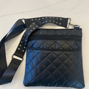 Haute Shore Cross-body